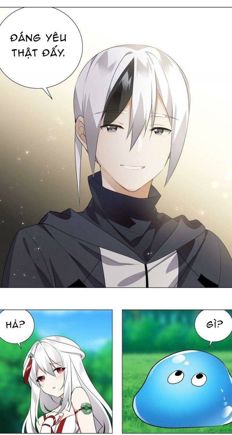 My Harem Grew So Large, I Was Forced To Ascend Chapter 8 - Trang 2