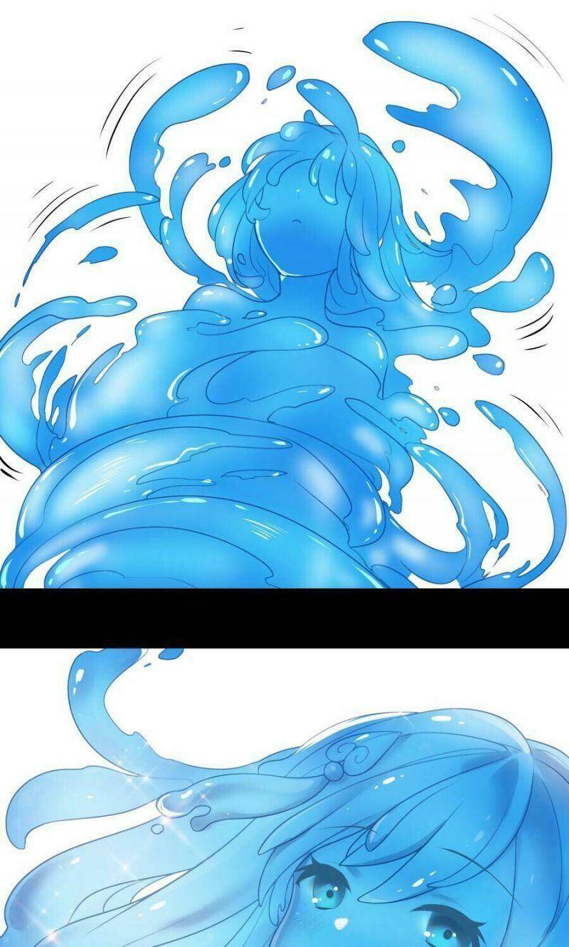 My Harem Grew So Large, I Was Forced To Ascend Chapter 8 - Trang 2