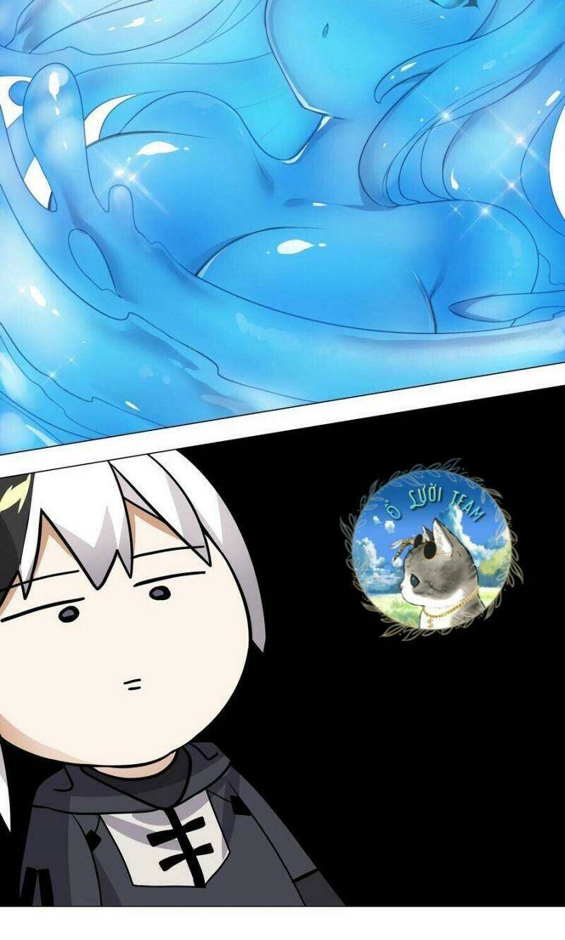 My Harem Grew So Large, I Was Forced To Ascend Chapter 8 - Trang 2