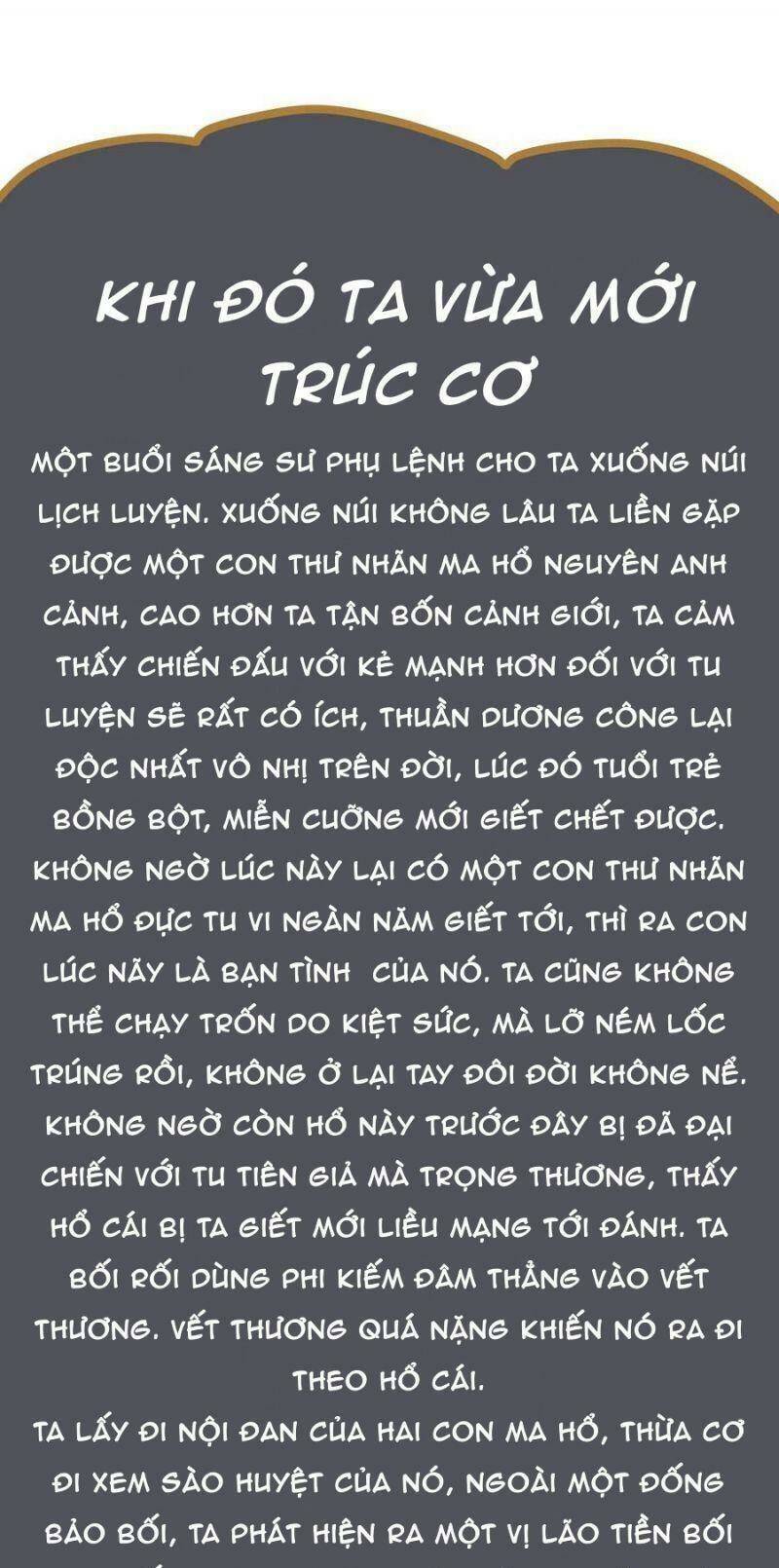 My Harem Grew So Large, I Was Forced To Ascend Chapter 8 - Trang 2