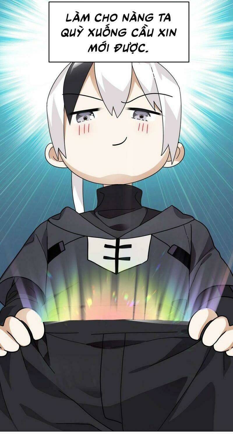 My Harem Grew So Large, I Was Forced To Ascend Chapter 9 - Trang 2