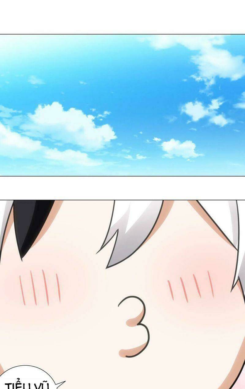 My Harem Grew So Large, I Was Forced To Ascend Chapter 9 - Trang 2