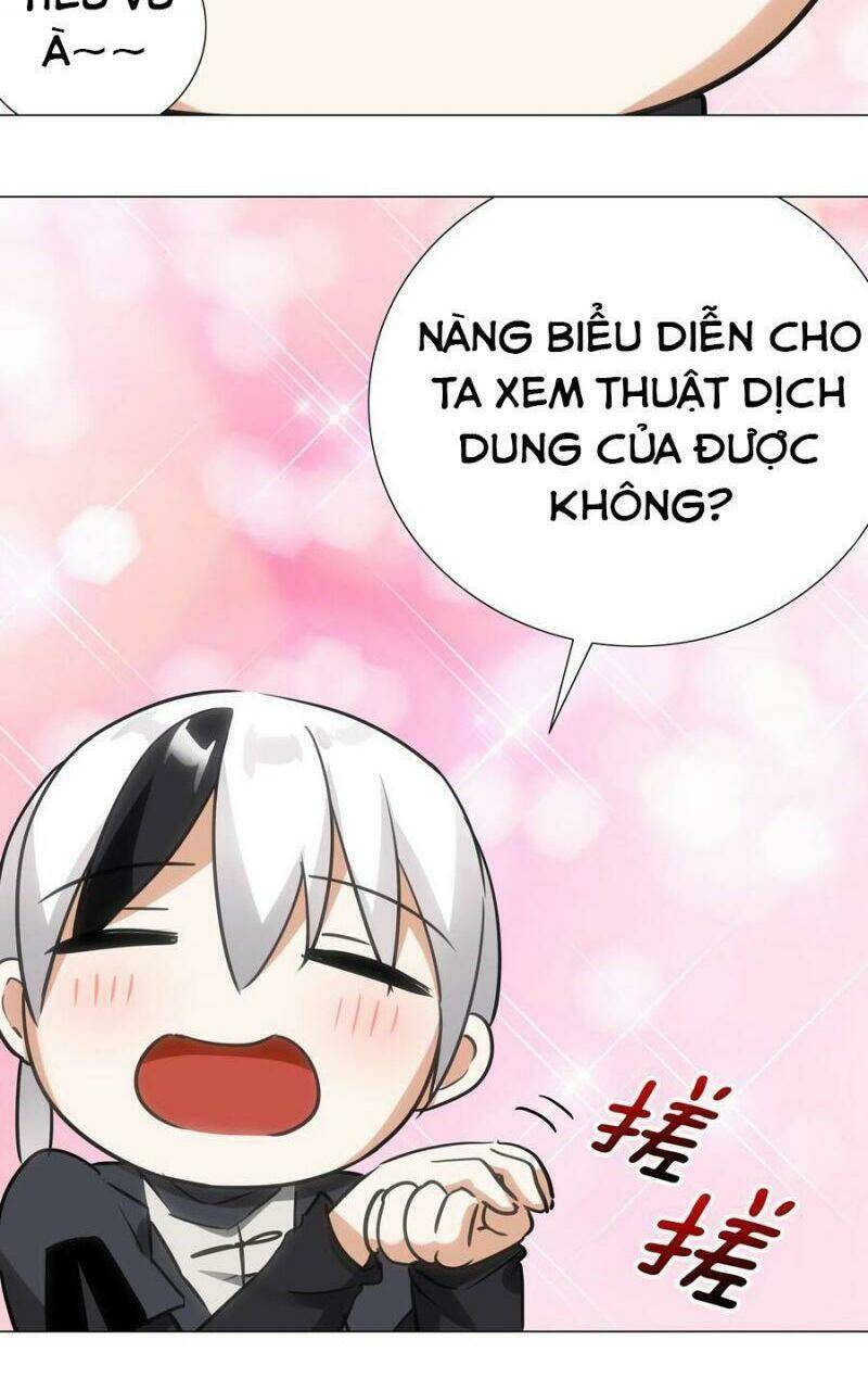 My Harem Grew So Large, I Was Forced To Ascend Chapter 9 - Trang 2