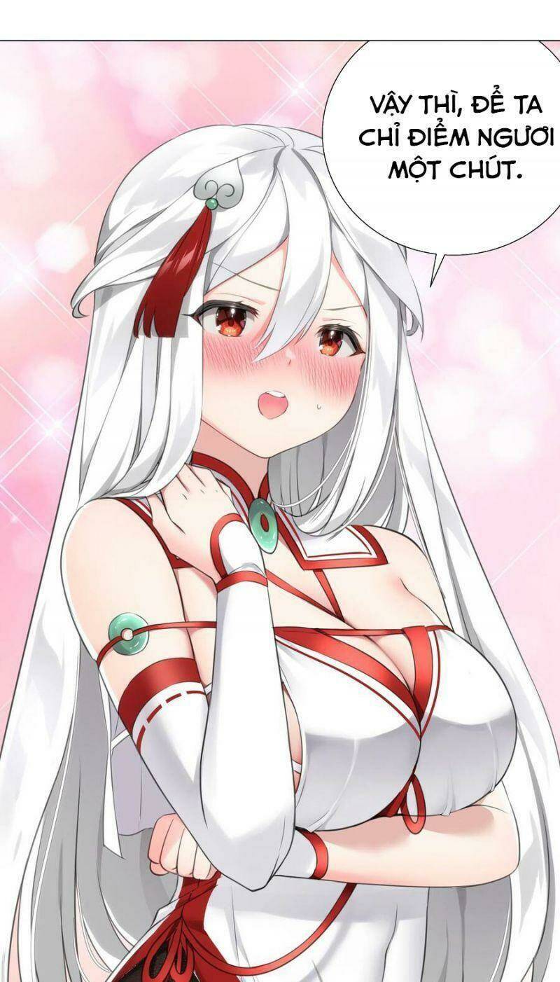 My Harem Grew So Large, I Was Forced To Ascend Chapter 9 - Trang 2