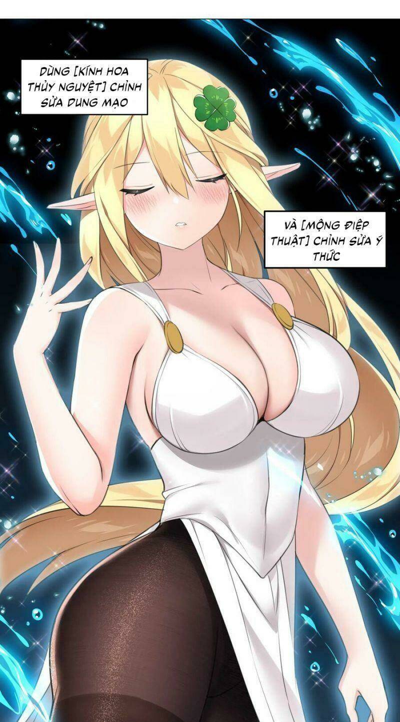 My Harem Grew So Large, I Was Forced To Ascend Chapter 9 - Trang 2