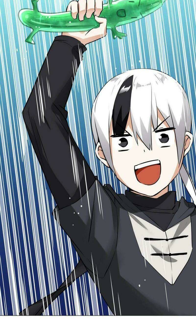 My Harem Grew So Large, I Was Forced To Ascend Chapter 9 - Trang 2