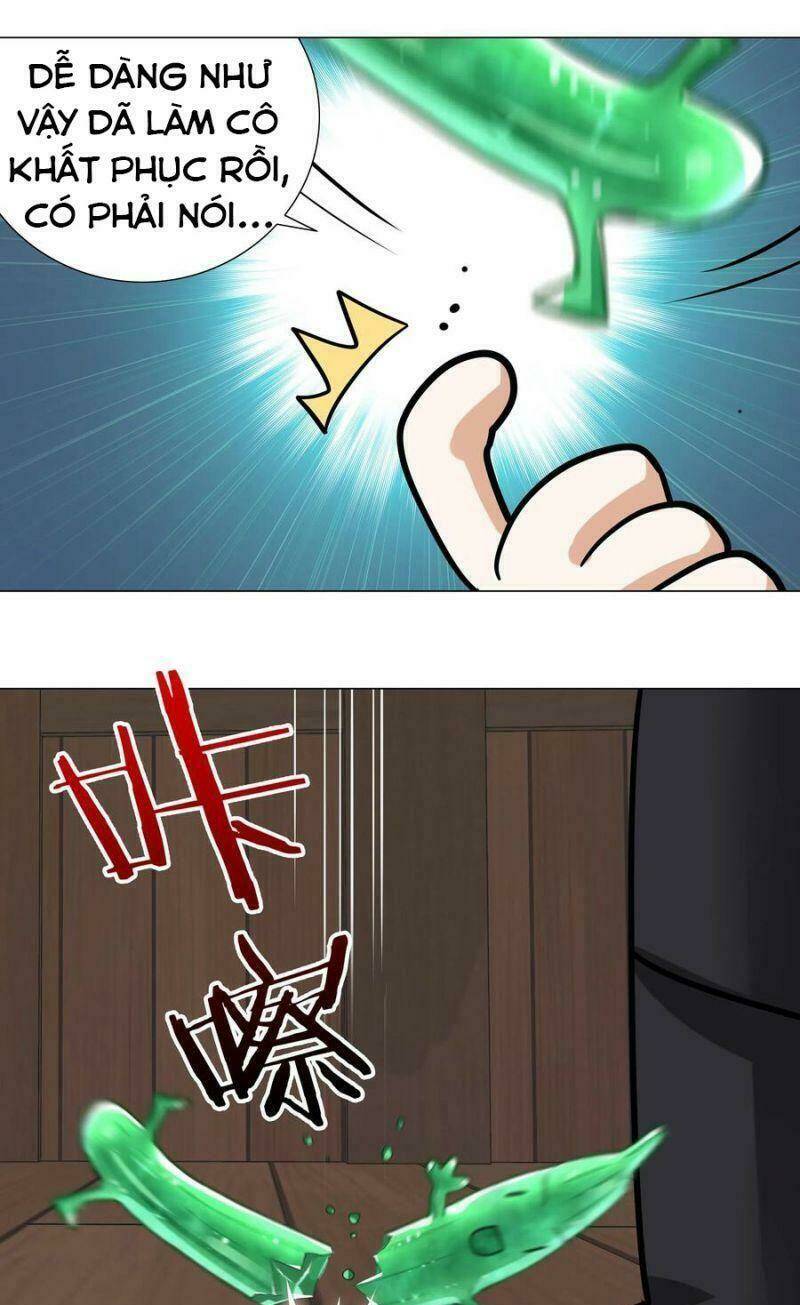 My Harem Grew So Large, I Was Forced To Ascend Chapter 9 - Trang 2