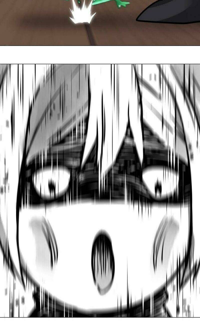 My Harem Grew So Large, I Was Forced To Ascend Chapter 9 - Trang 2