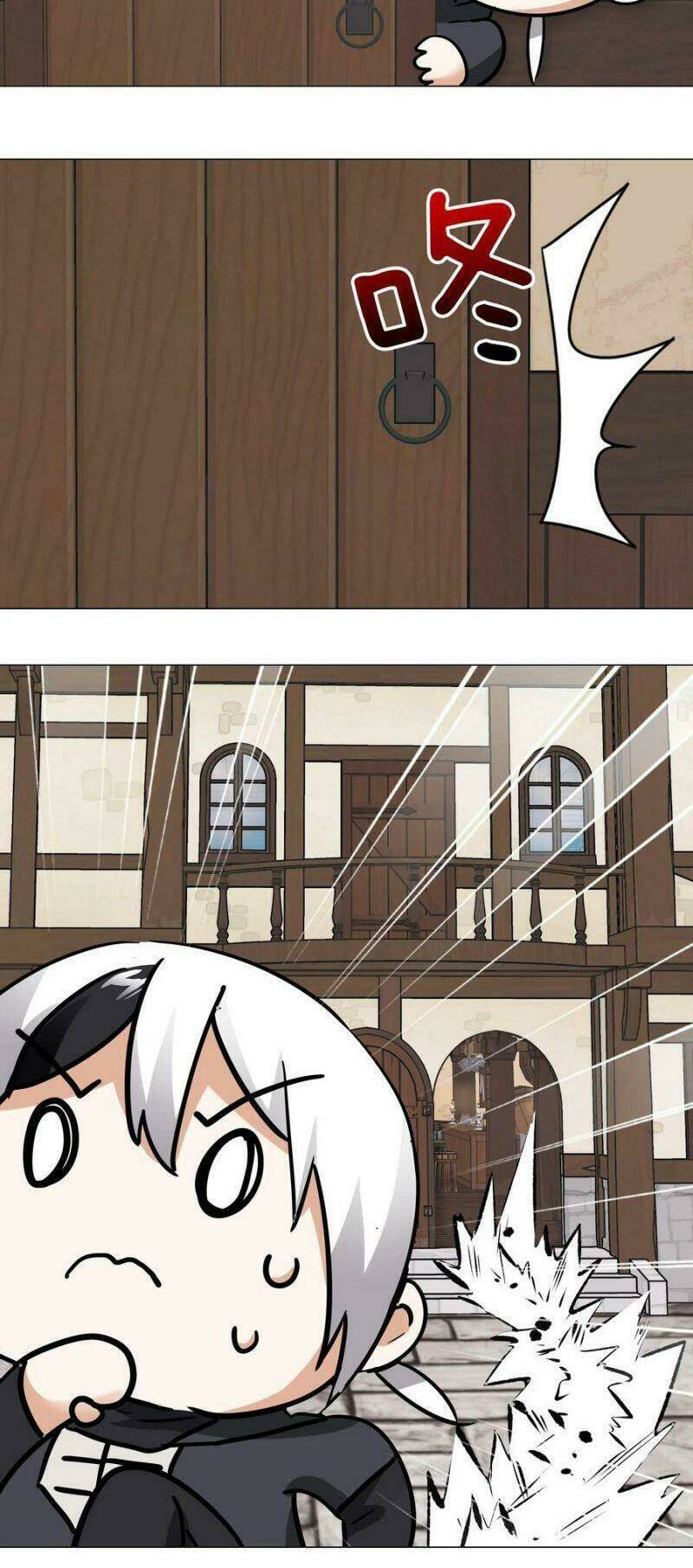 My Harem Grew So Large, I Was Forced To Ascend Chapter 9 - Trang 2