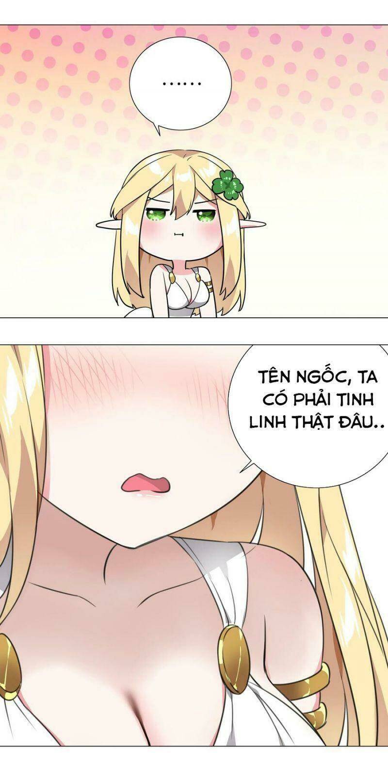 My Harem Grew So Large, I Was Forced To Ascend Chapter 9 - Trang 2