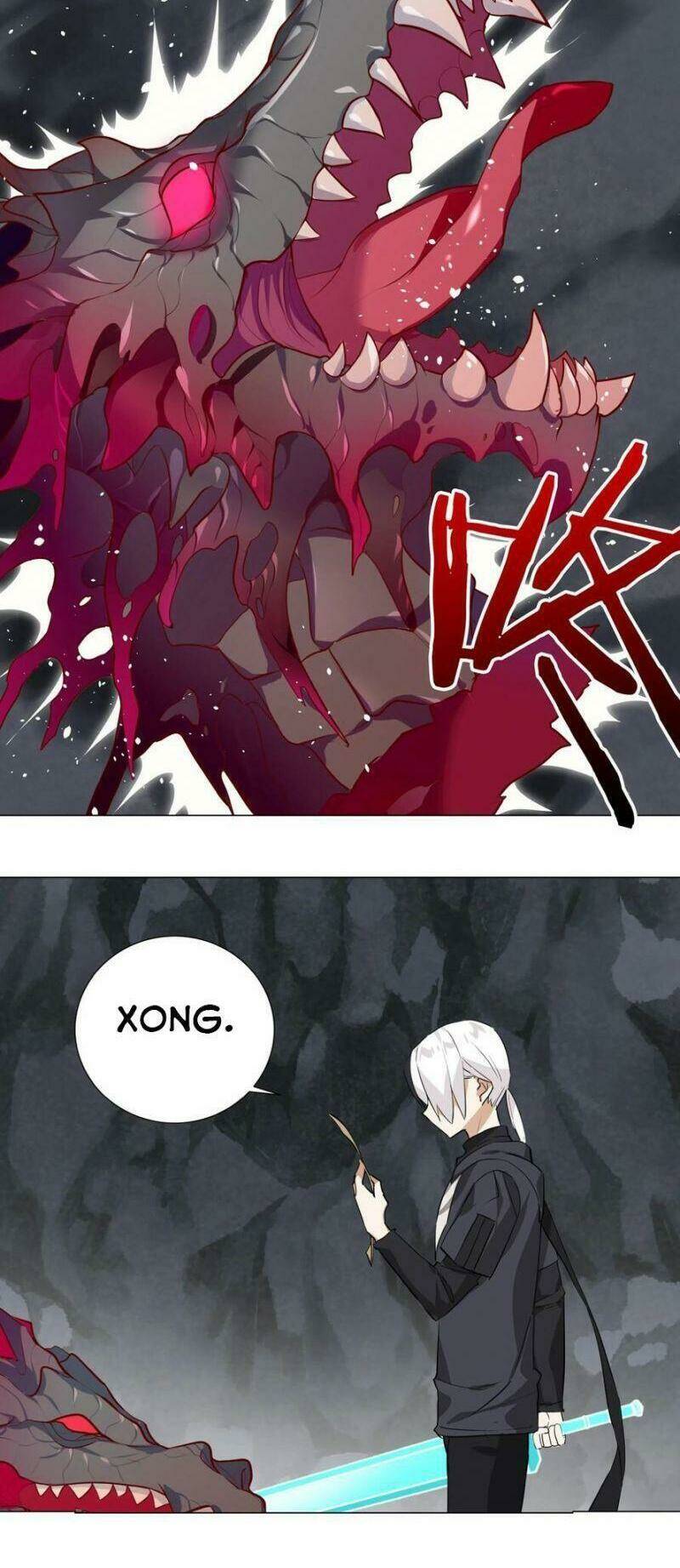 My Harem Grew So Large, I Was Forced To Ascend Chapter 9 - Trang 2