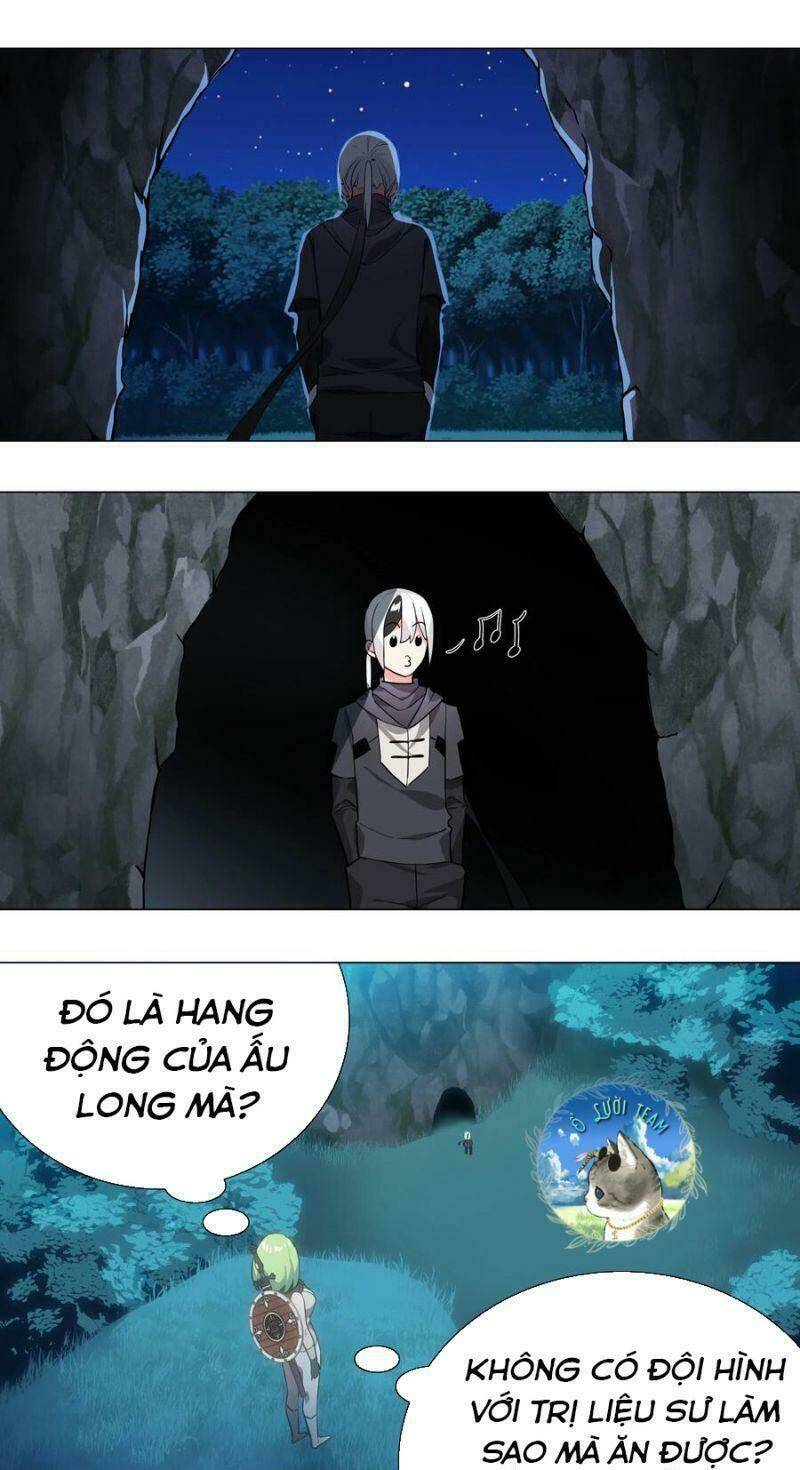 My Harem Grew So Large, I Was Forced To Ascend Chapter 9 - Trang 2