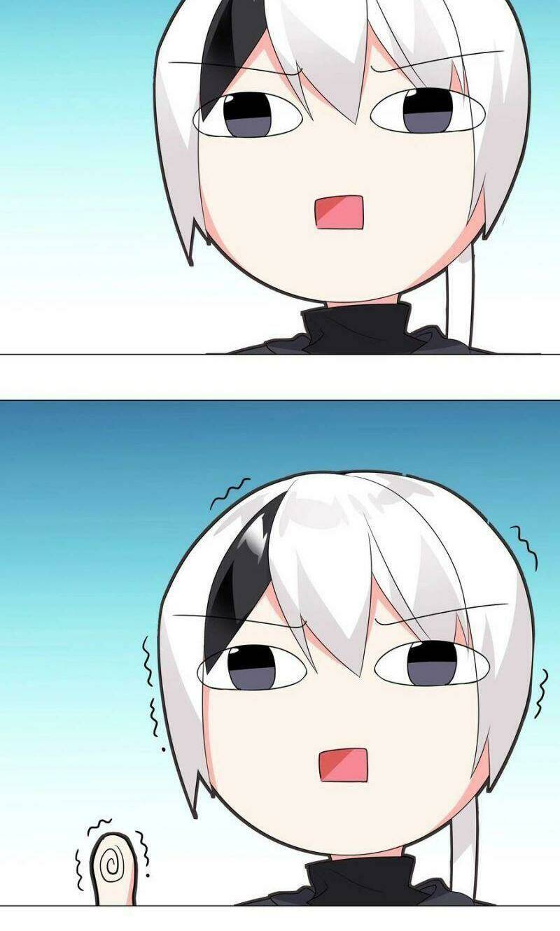 My Harem Grew So Large, I Was Forced To Ascend Chapter 9 - Trang 2