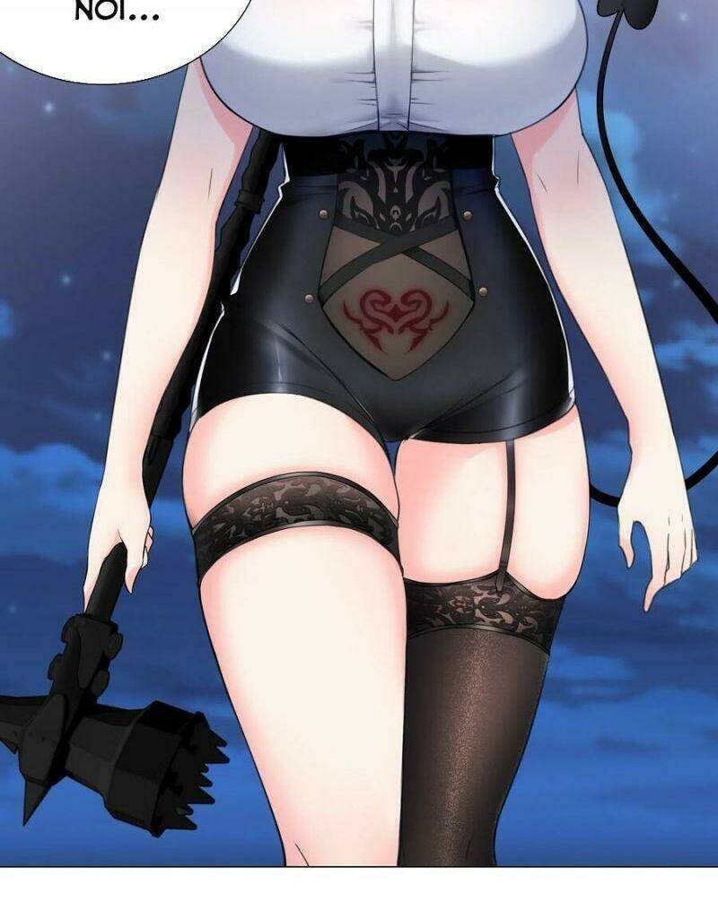 My Harem Grew So Large, I Was Forced To Ascend Chapter 9 - Trang 2