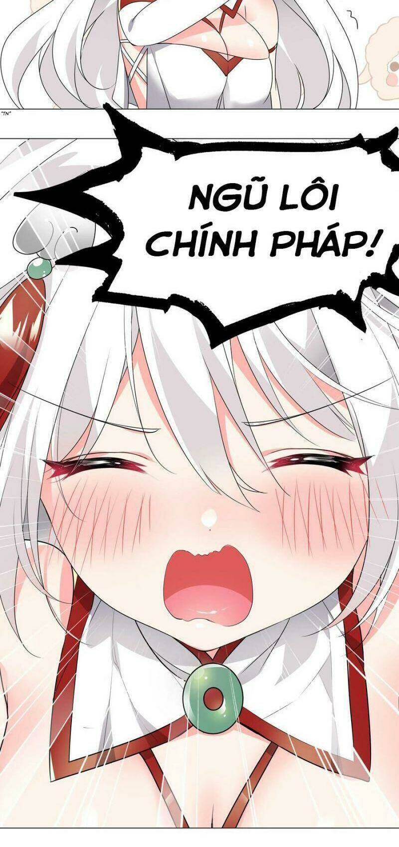 My Harem Grew So Large, I Was Forced To Ascend Chapter 9 - Trang 2