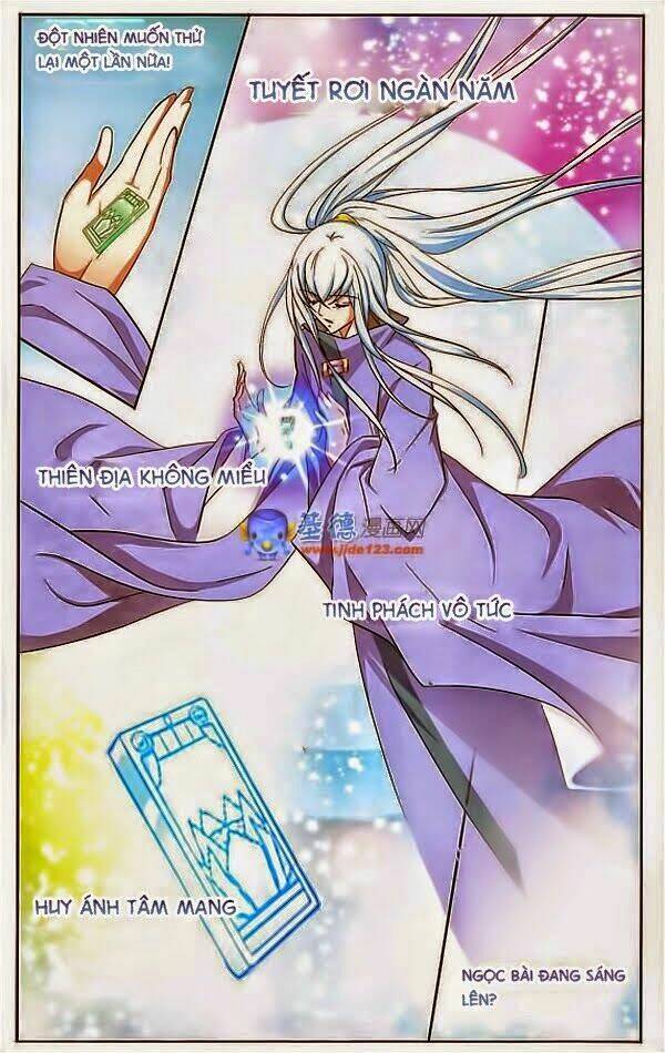 Mỹ Hình Yêu Tinh Đại Hỗn Chiến Chapter 22 - Trang 2