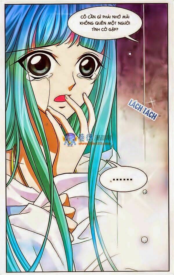 Mỹ Hình Yêu Tinh Đại Hỗn Chiến Chapter 37 - Trang 2