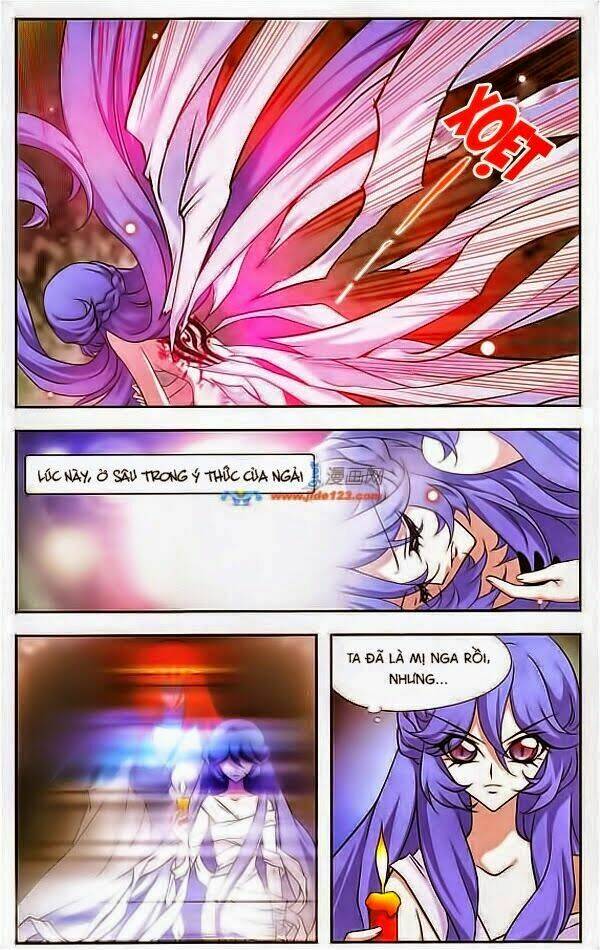 Mỹ Hình Yêu Tinh Đại Hỗn Chiến Chapter 43 - Trang 2