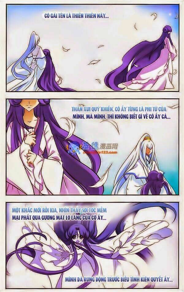 Mỹ Hình Yêu Tinh Đại Hỗn Chiến Chapter 44 - Trang 2