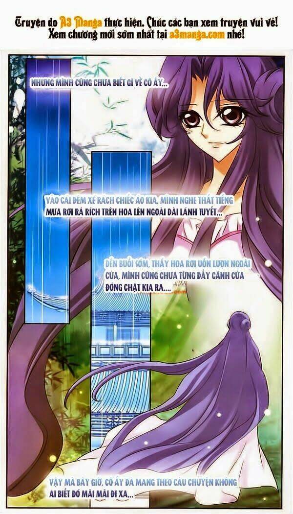 Mỹ Hình Yêu Tinh Đại Hỗn Chiến Chapter 44 - Trang 2