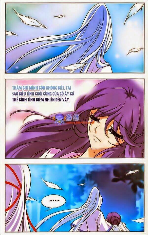 Mỹ Hình Yêu Tinh Đại Hỗn Chiến Chapter 44 - Trang 2