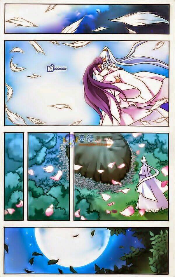 Mỹ Hình Yêu Tinh Đại Hỗn Chiến Chapter 44 - Trang 2