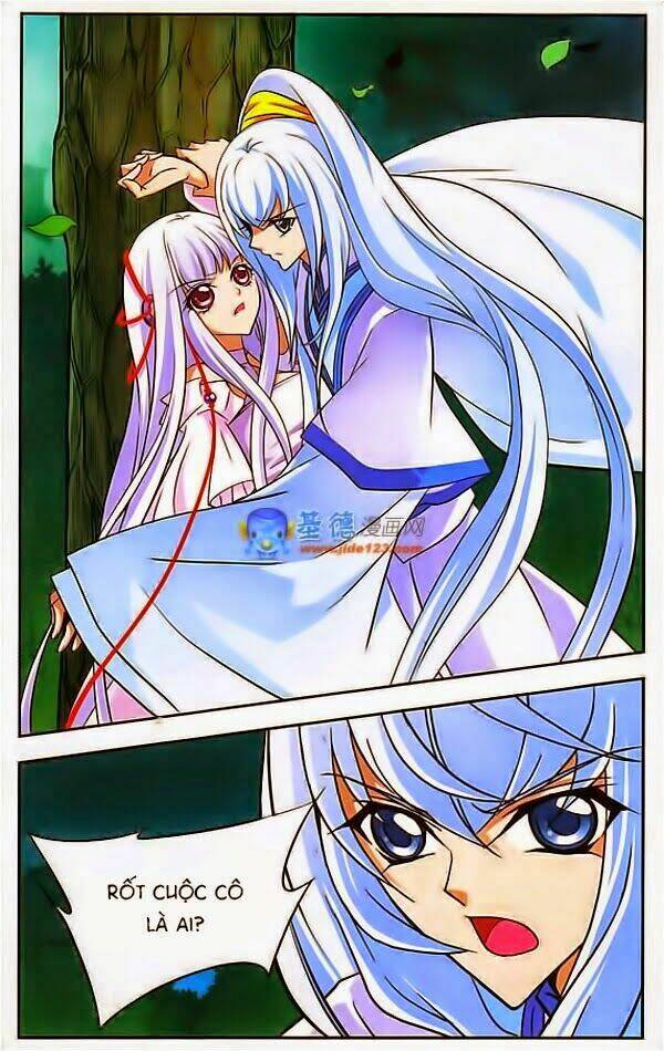 Mỹ Hình Yêu Tinh Đại Hỗn Chiến Chapter 44 - Trang 2