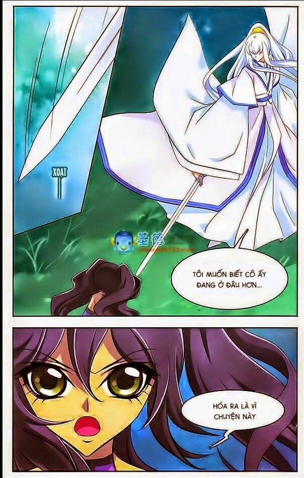 Mỹ Hình Yêu Tinh Đại Hỗn Chiến Chapter 44 - Trang 2