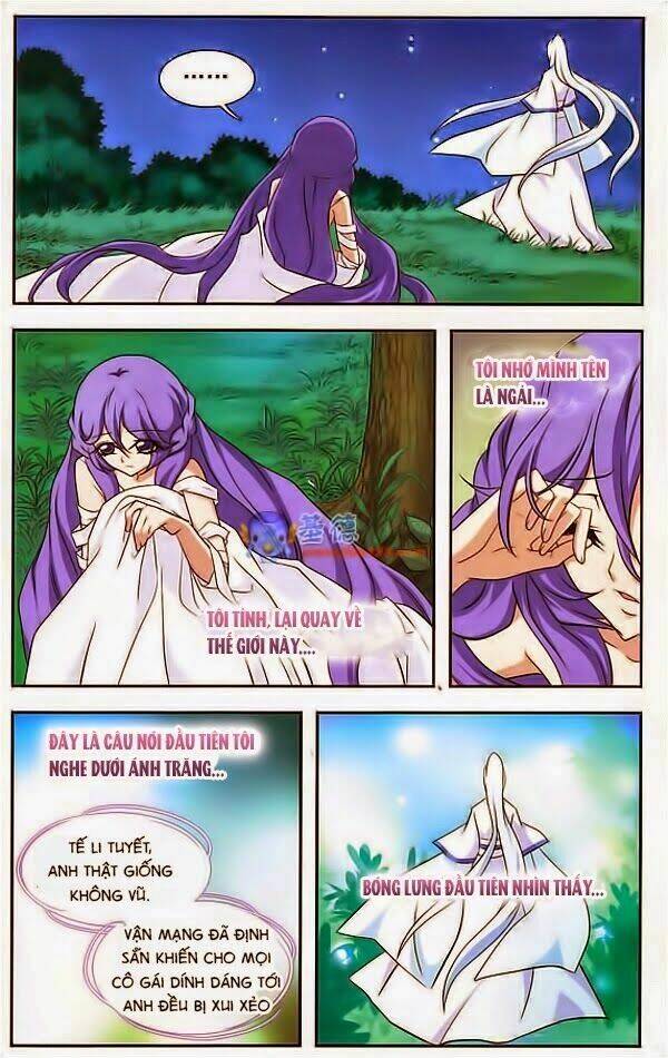 Mỹ Hình Yêu Tinh Đại Hỗn Chiến Chapter 44 - Trang 2