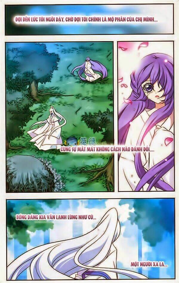 Mỹ Hình Yêu Tinh Đại Hỗn Chiến Chapter 44 - Trang 2