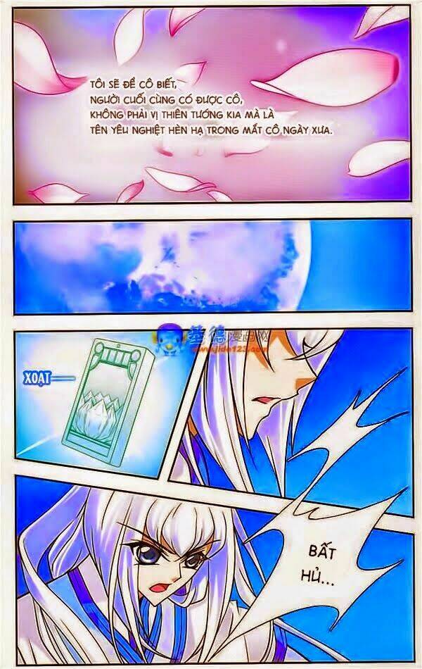 Mỹ Hình Yêu Tinh Đại Hỗn Chiến Chapter 54 - Trang 2