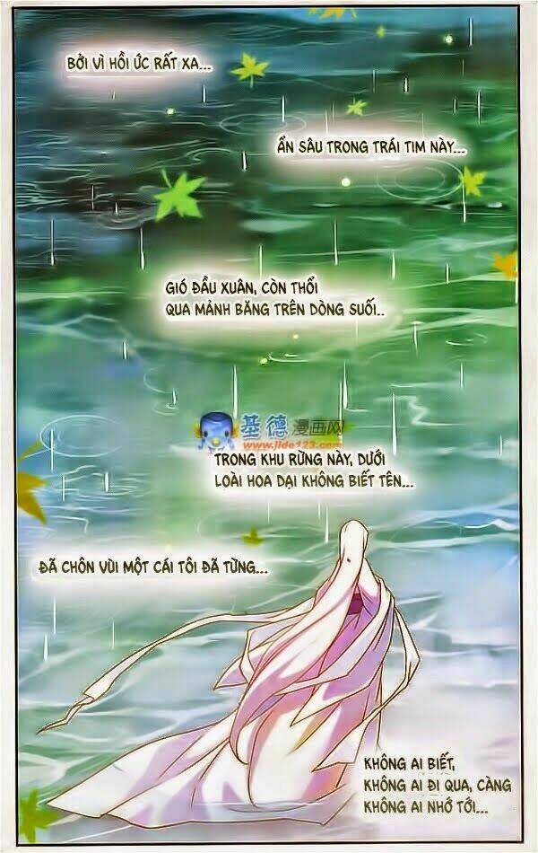 Mỹ Hình Yêu Tinh Đại Hỗn Chiến Chapter 58 - Trang 2