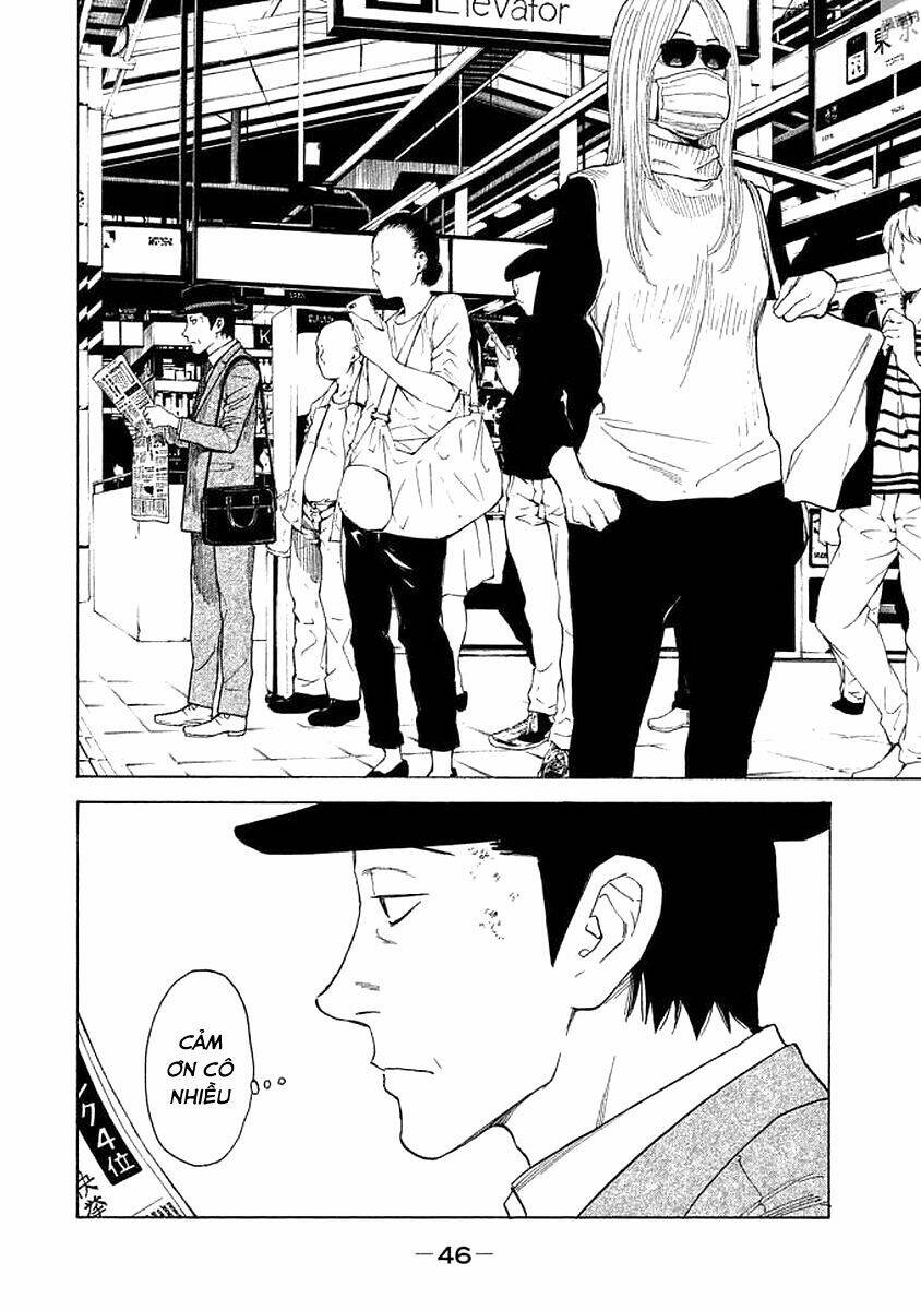 My Home Hero Chapter 19 - Trang 2