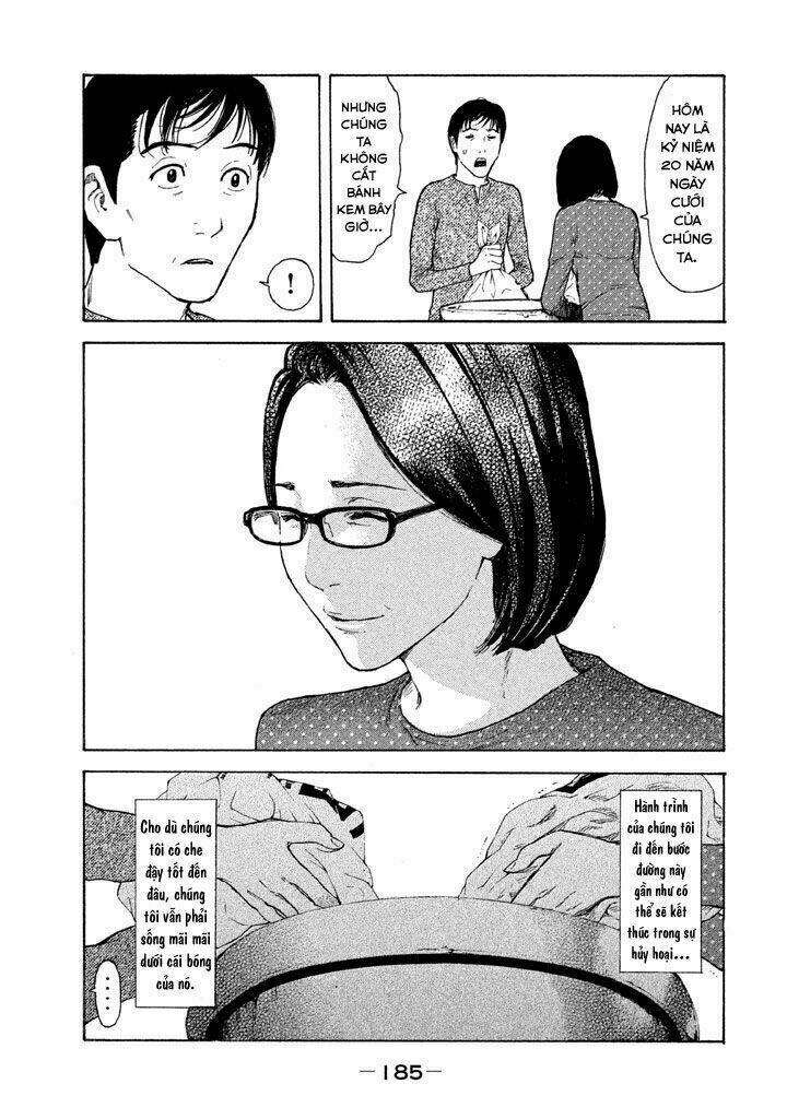 My Home Hero Chapter 7 - Trang 2