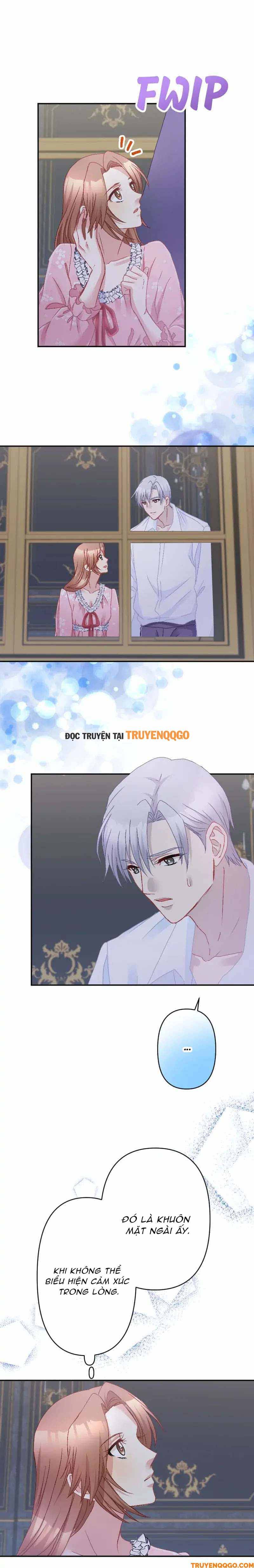 My Husband Is An Antisocial Count Chapter 39 - Trang 2