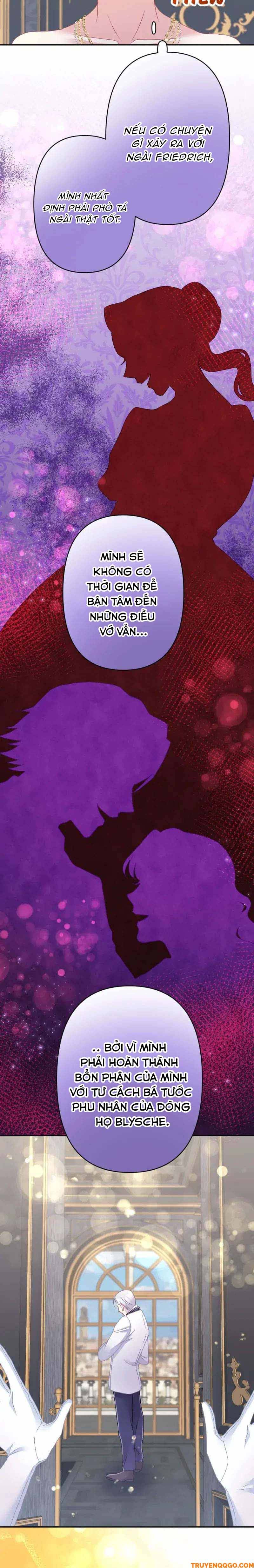 My Husband Is An Antisocial Count Chapter 39 - Trang 2