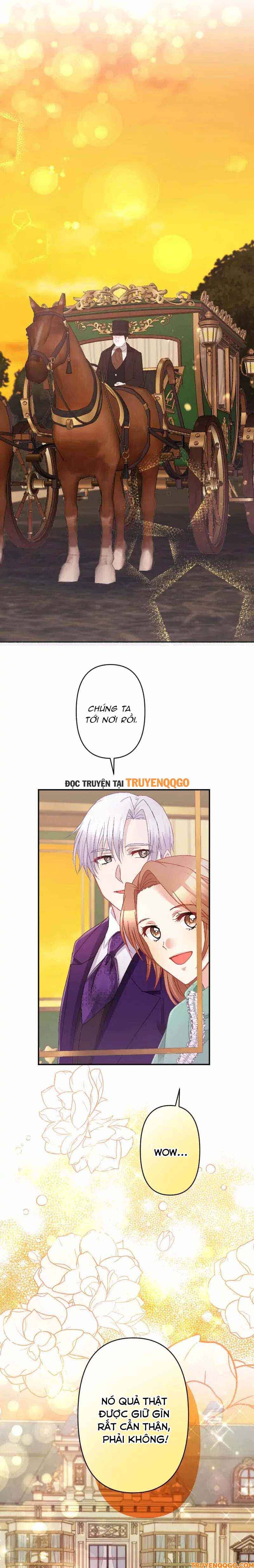 My Husband Is An Antisocial Count Chapter 39 - Trang 2
