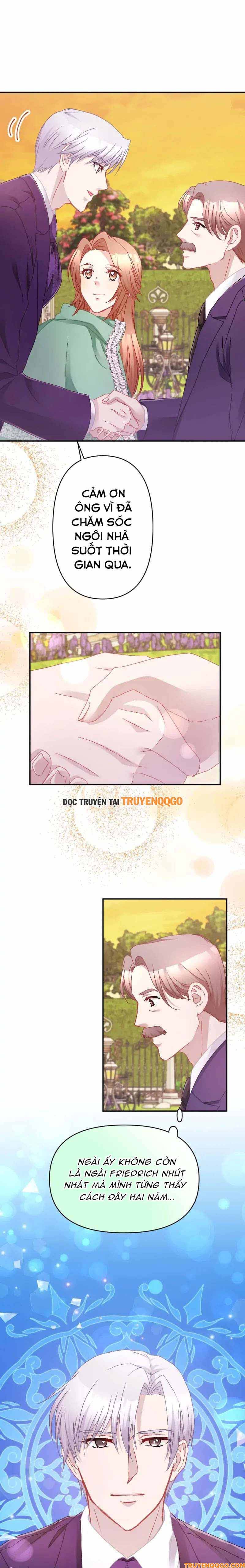 My Husband Is An Antisocial Count Chapter 39 - Trang 2
