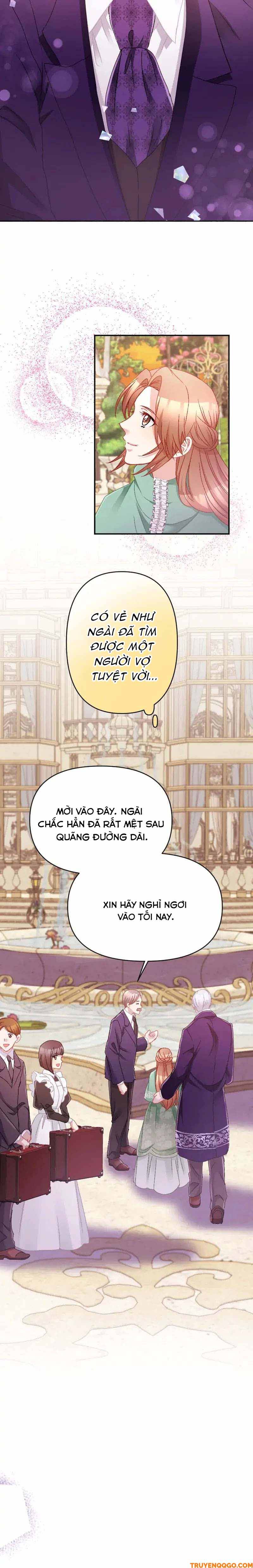 My Husband Is An Antisocial Count Chapter 39 - Trang 2