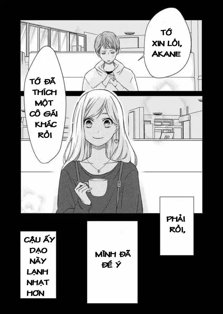 My Lv999 Love For Yamada-Kun Chapter 1 - Trang 2