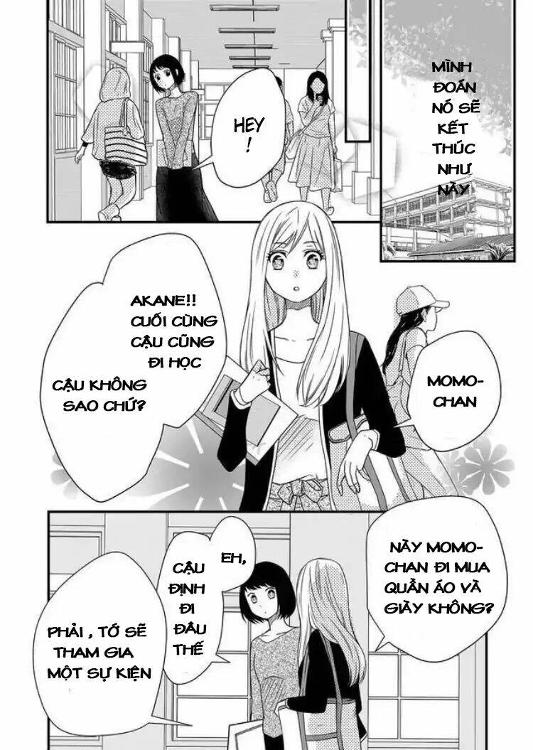 My Lv999 Love For Yamada-Kun Chapter 1 - Trang 2