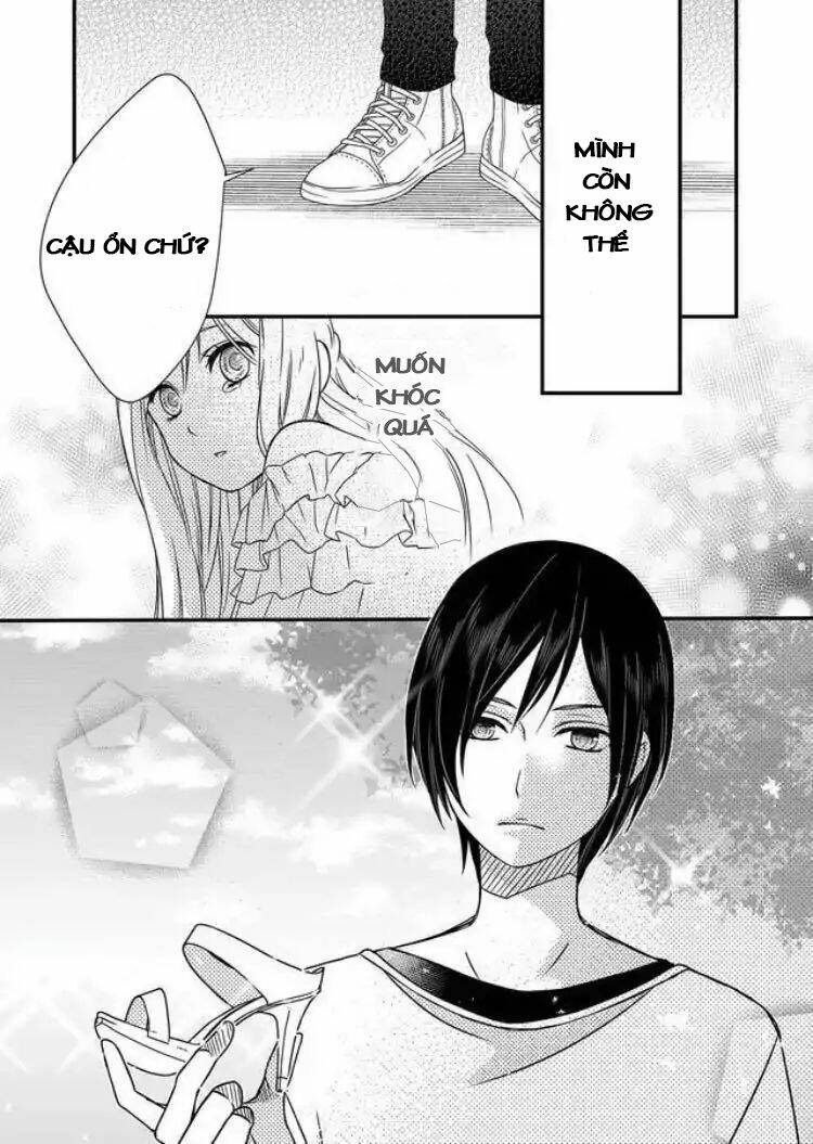 My Lv999 Love For Yamada-Kun Chapter 1 - Trang 2