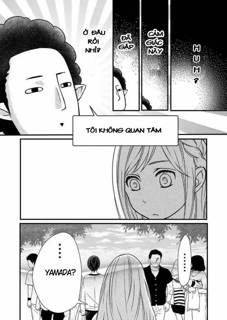 My Lv999 Love For Yamada-Kun Chapter 1 - Trang 2