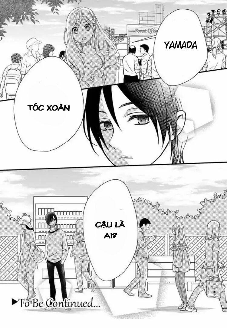 My Lv999 Love For Yamada-Kun Chapter 1 - Trang 2