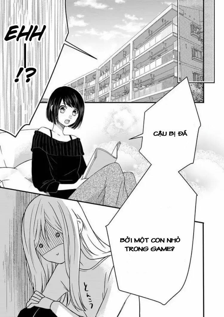 My Lv999 Love For Yamada-Kun Chapter 1 - Trang 2