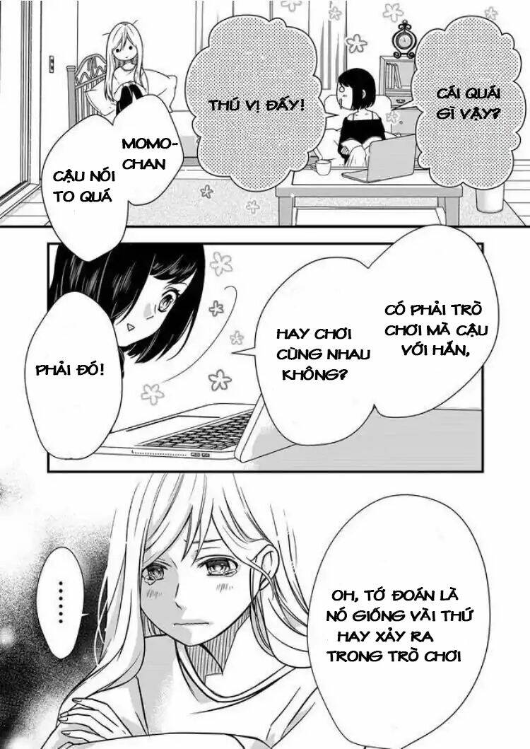 My Lv999 Love For Yamada-Kun Chapter 1 - Trang 2
