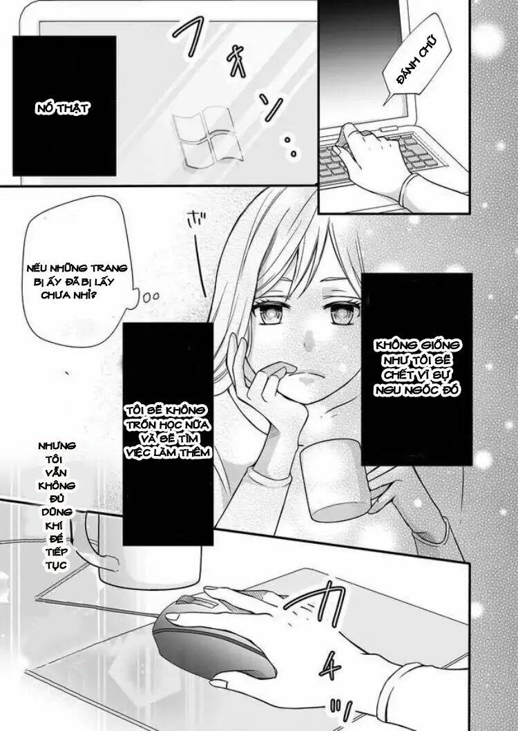 My Lv999 Love For Yamada-Kun Chapter 1 - Trang 2