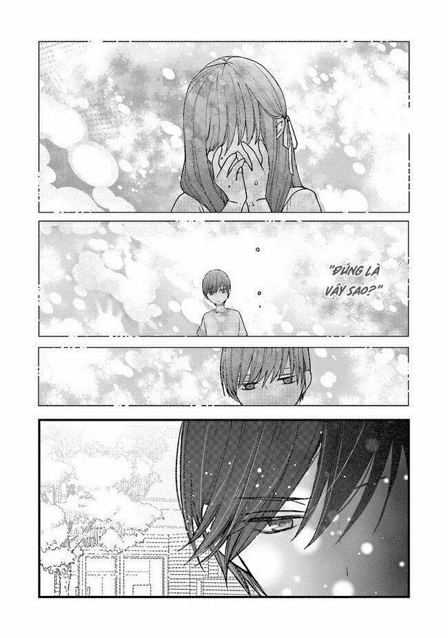 My Lv999 Love For Yamada-Kun Chapter 11 - Trang 2