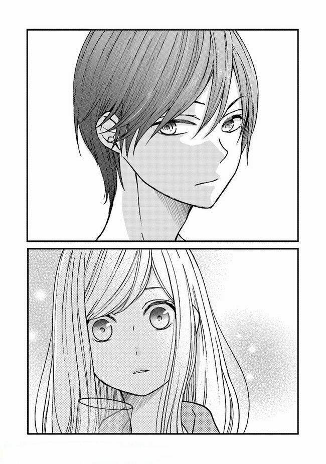 My Lv999 Love For Yamada-Kun Chapter 11 - Trang 2
