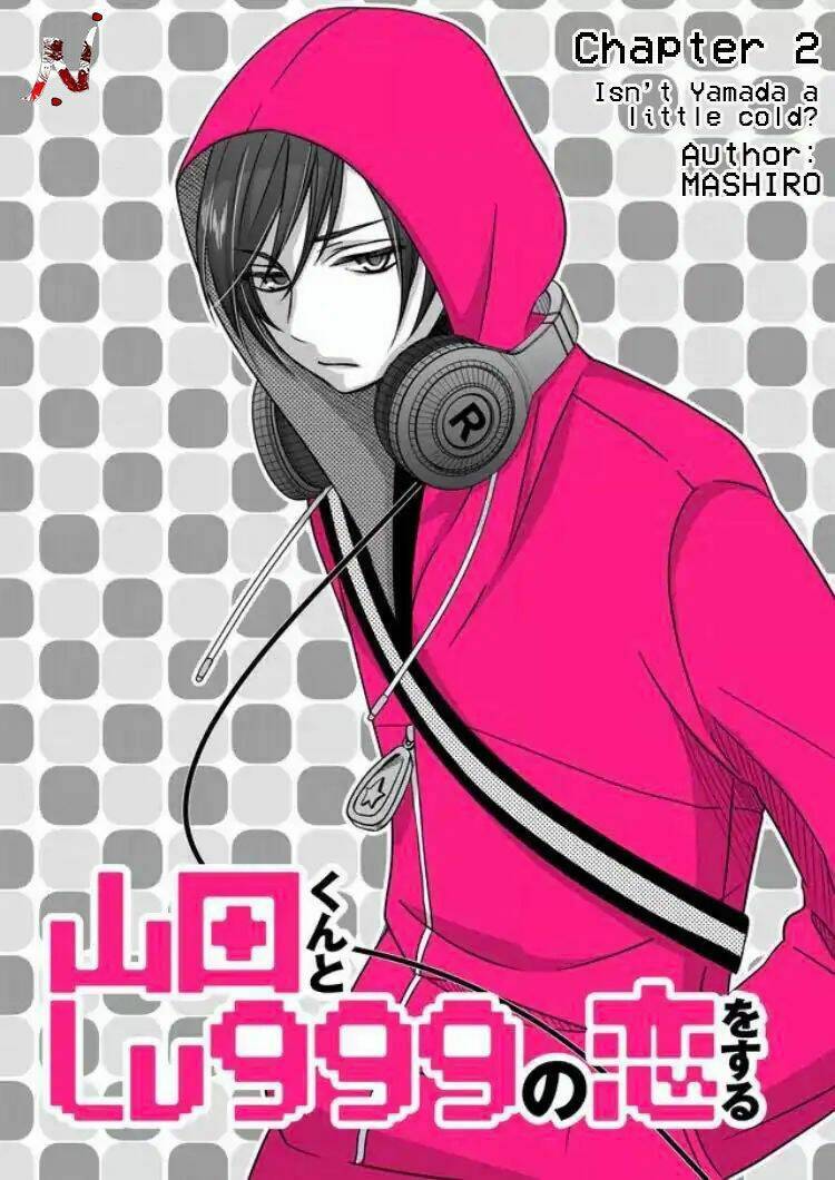 My Lv999 Love For Yamada-Kun Chapter 2 - Trang 2